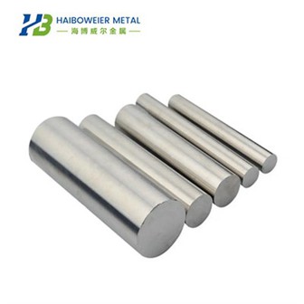 BT20 Titanium Rod