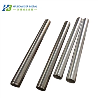 Grad 2 titan avgasrör