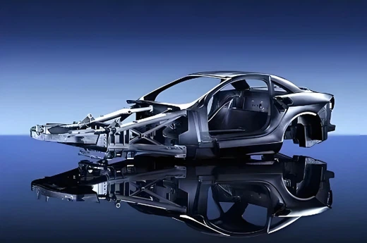 Application of Titanium in Automobile Application of Titanium in Automobile